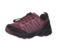 CMP Kids Altak Trail Shoes WP 2.0, Running Shoes Unisex Children