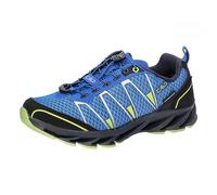 CMP Kids Altak Trail Shoes WP 2.0, Running Shoes Unisex Children