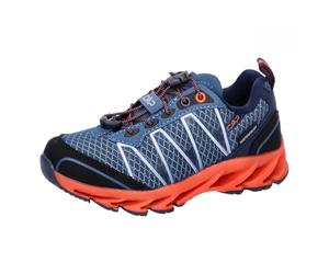CMP Kids Altak Trail Shoes WP 2.0, Running Shoes Unisex Children