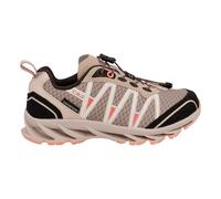 CMP Kids Altak Trail Shoes Wp 2.0, Sabbia-Lotus UK
