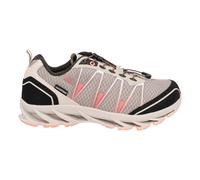 CMP Kids Altak Trail Shoes Wp 2.0, Sabbia-Lotus UK 4