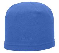 CMP - Kid's Arctic Fleece Hat - Beanie size One Size, blue