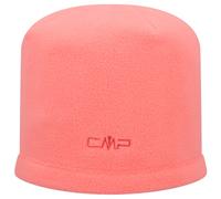 CMP - Kid's Arctic Fleece Hat - Beanie size One Size, red