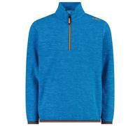 CMP - Kid's Arctic Fleece Sweat - Fleece jumper size 140, blue