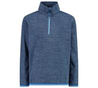 CMP - Kid's Arctic Fleece Sweat - Fleece jumper size 152, blue