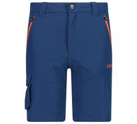 CMP - Kid's Bermuda 4-Way Stretch - Shorts size 104, blue