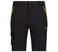 CMP - Kid's Bermuda 4-Way Stretch - Shorts size 140, black