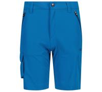 CMP - Kid's Bermuda 4-Way Stretch - Shorts size 176, blue