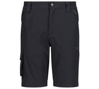 CMP - Kid's Bermuda 4-Way Stretch - Shorts size 92, black