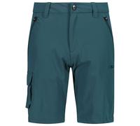 CMP - Kid's Bermuda 4-Way Stretch - Shorts size 98, blue