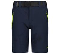 Bermuda shorts for children CMP Noir 14 ans