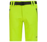 CMP - Kid's Bermuda with Belt - Shorts size 164, green