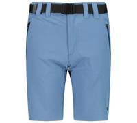 CMP - Kid's Bermuda with Belt - Shorts size 176, blue