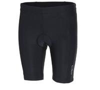 Cmp 3c55404t Basic Bib Shorts Black 12 Years Boy