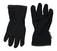 CMP - Kid's Fleece Gloves Arctic Fleece - Gloves size 14 Years, black