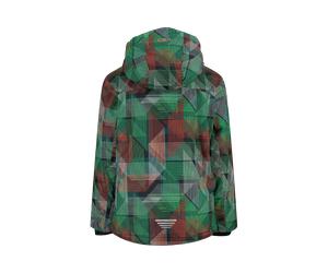 CMP Kids Freeride Padded Ski Jacket