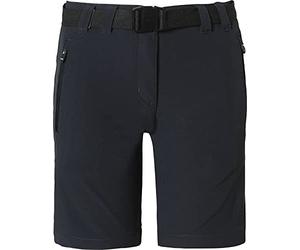 CMP KIDS G BERMUDA, ANTRACITE-NERO, 152