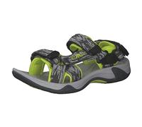 CMP KIDS HAMAL HIKING SANDAL CEMENTO-ACIDO UK 3.5