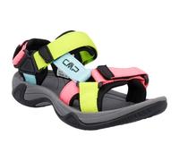 CMP - Kid's Hamal - Sandals size 13K, black