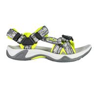 CMP - Kid's Hamal - Sandals size 4, grey