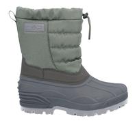CMP - Kid's Hanki 3.0 Snow Boots - Winter boots size 10K, grey