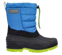 CMP - Kid's Hanki 3.0 Snow Boots - Winter boots size 11,5K, blue