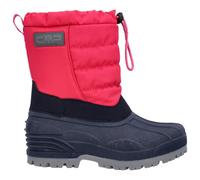 CMP - Kid's Hanki 3.0 Snow Boots - Winter boots size 9K, blue
