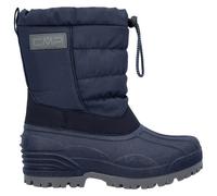 CMP - Kid's Hanki 3.0 Snow Boots - Winter boots size 9K, blue