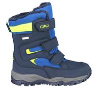 Cmp Hexis Wp 30q4634 Snow Boots Blue EU 32 Boys,Girls