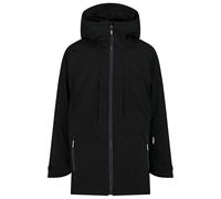 CMP - Kid's Jacket Fix Hood 34W4015 - Ski jacket size 116, black