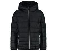 CMP - Kid's Jacket Fix Hood 34Z3294 - Synthetic jacket size 116, black