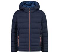 CMP - Kid's Jacket Fix Hood 34Z3294 - Synthetic jacket size 98, blue