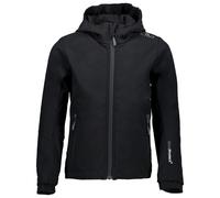 Cmp Fix Hood 3a29385n Softshell Jacket