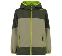 Kids' Windbreaker CMP Vert 6 ans