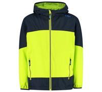 CMP - Kid's Jacket Fix Hood Ripstop - Waterproof jacket size 98, green