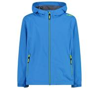 CMP - Kid Jacket Fix Hood, Regatta, 110