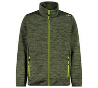 Kids' technical fleece CMP 16 ans