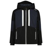 CMP - Kid's Jacket with Fix Hood - Ski jacket size 98, black