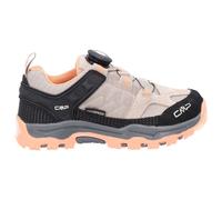 CMP - Kid's Kiruna Fitgo WP - Multisport shoes size 3, grey