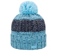 CMP - Kid's Knitted Hat - Beanie size One Size, blue