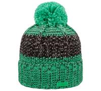 CMP - Kid's Knitted Hat - Beanie size One Size, green