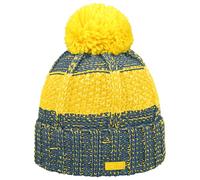 CMP - Kid's Knitted Hat - Beanie size One Size, multi