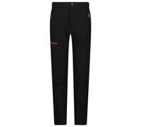 CMP - Kid's Long Pant 35T3244 - Softshell trousers size 104, black