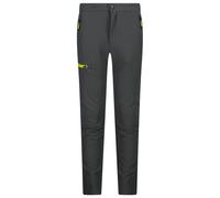 CMP - Kid's Long Pant 35T3244 - Softshell trousers size 110, grey