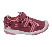 CMP - Kid's Naboo - Sandals size 21, red