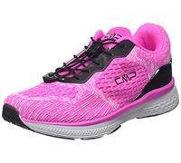 CMP KIDS NHEKKAR MULTISPORT SHOES PURPLE FLUO UK 11