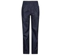 CMP - Kid Pant Rain, Navy, 176