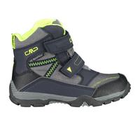 CMP - Kid's Pyry Snow Boot Waterproof - Winter boots size 10K, grey