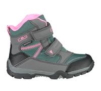 CMP - Kid's Pyry Snow Boot Waterproof - Winter boots size 12K, grey