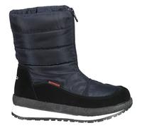 CMP - Kid's Rae Snow Boots Waterproof - Winter boots size 6,5, blue/black